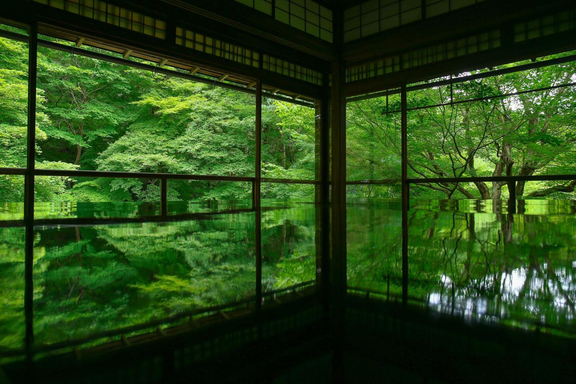 Tokyu Stay Kyoto Sanjo-Karasuma Eksteriør bilde