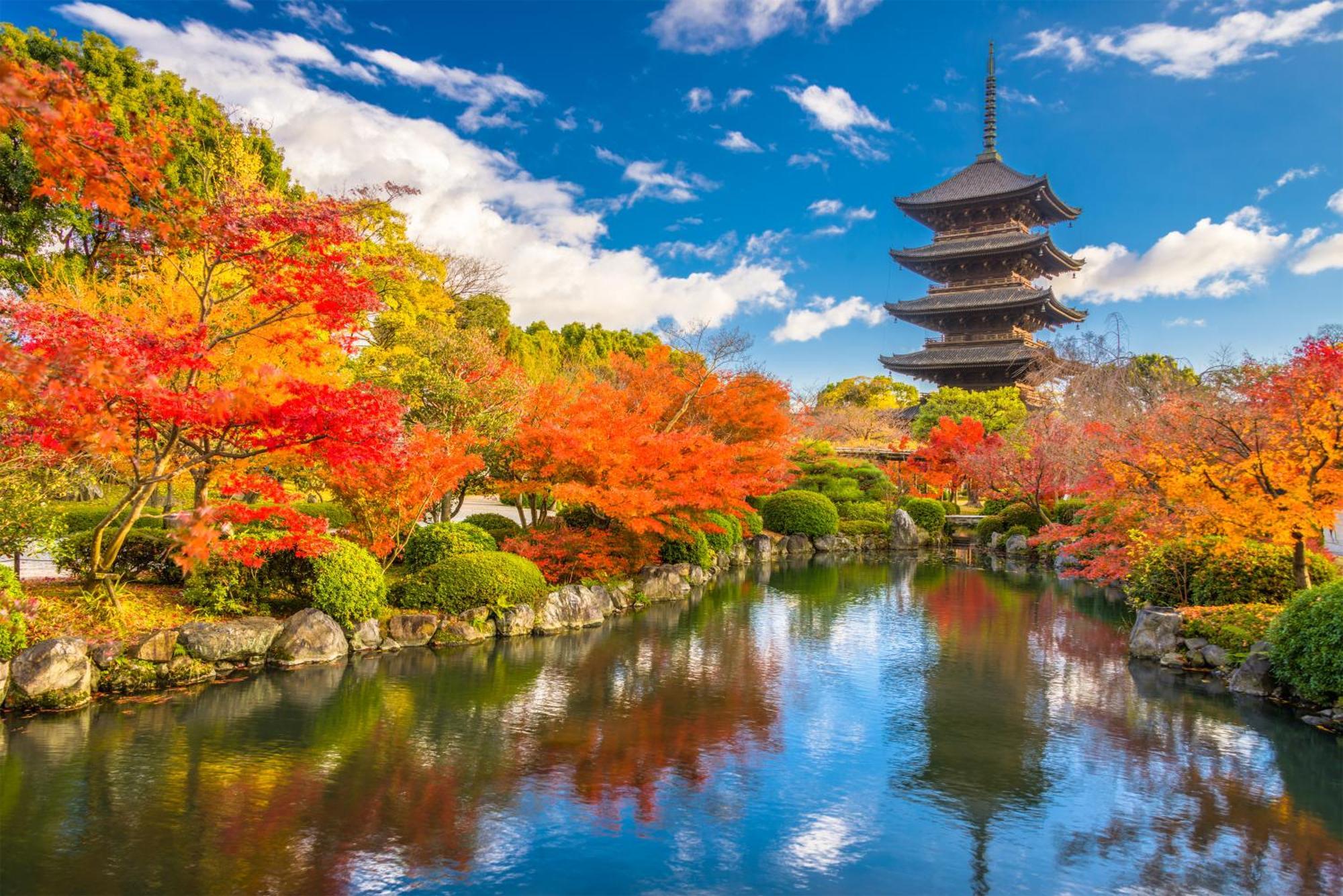 Tokyu Stay Kyoto Sanjo-Karasuma Eksteriør bilde