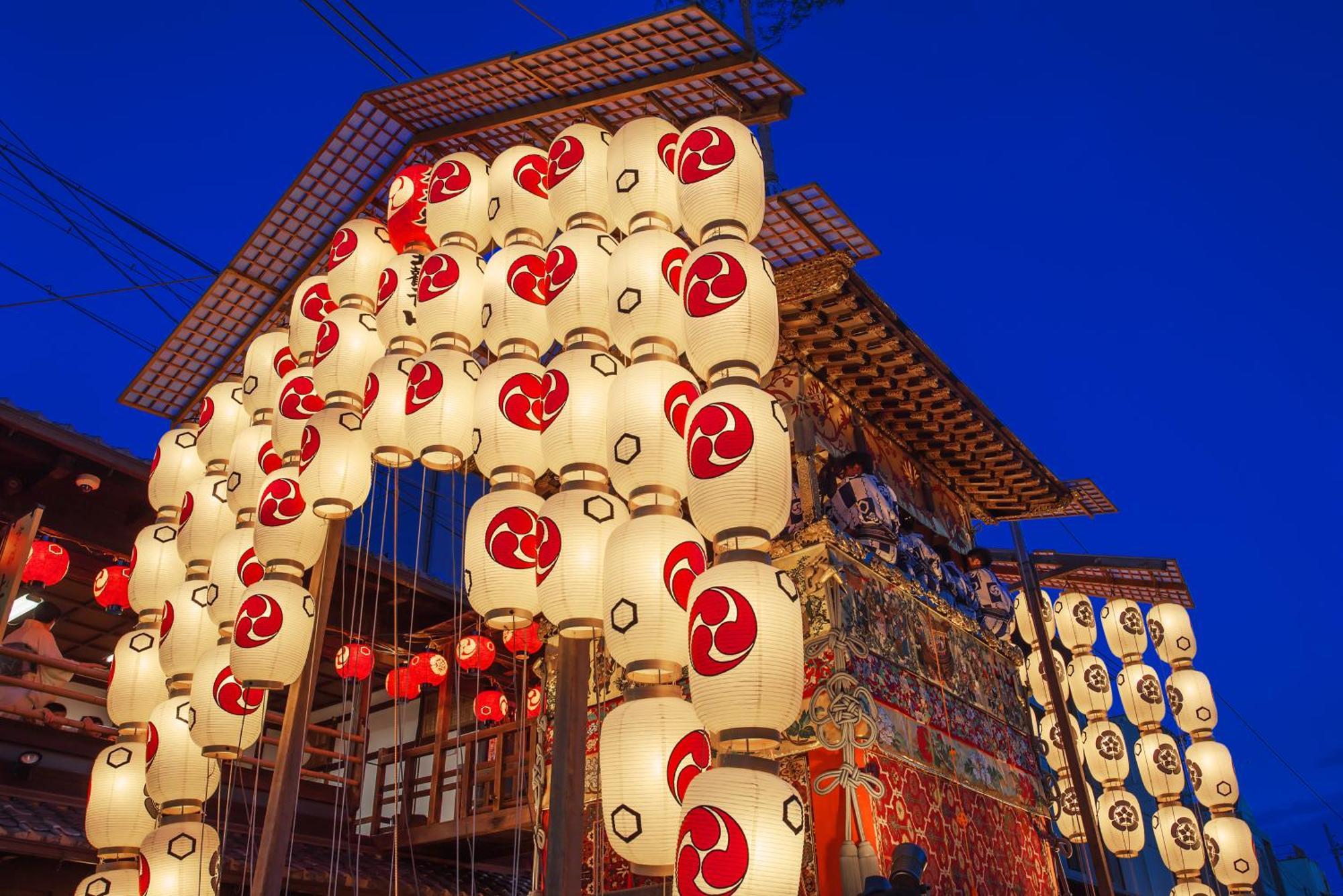 Tokyu Stay Kyoto Sanjo-Karasuma Eksteriør bilde