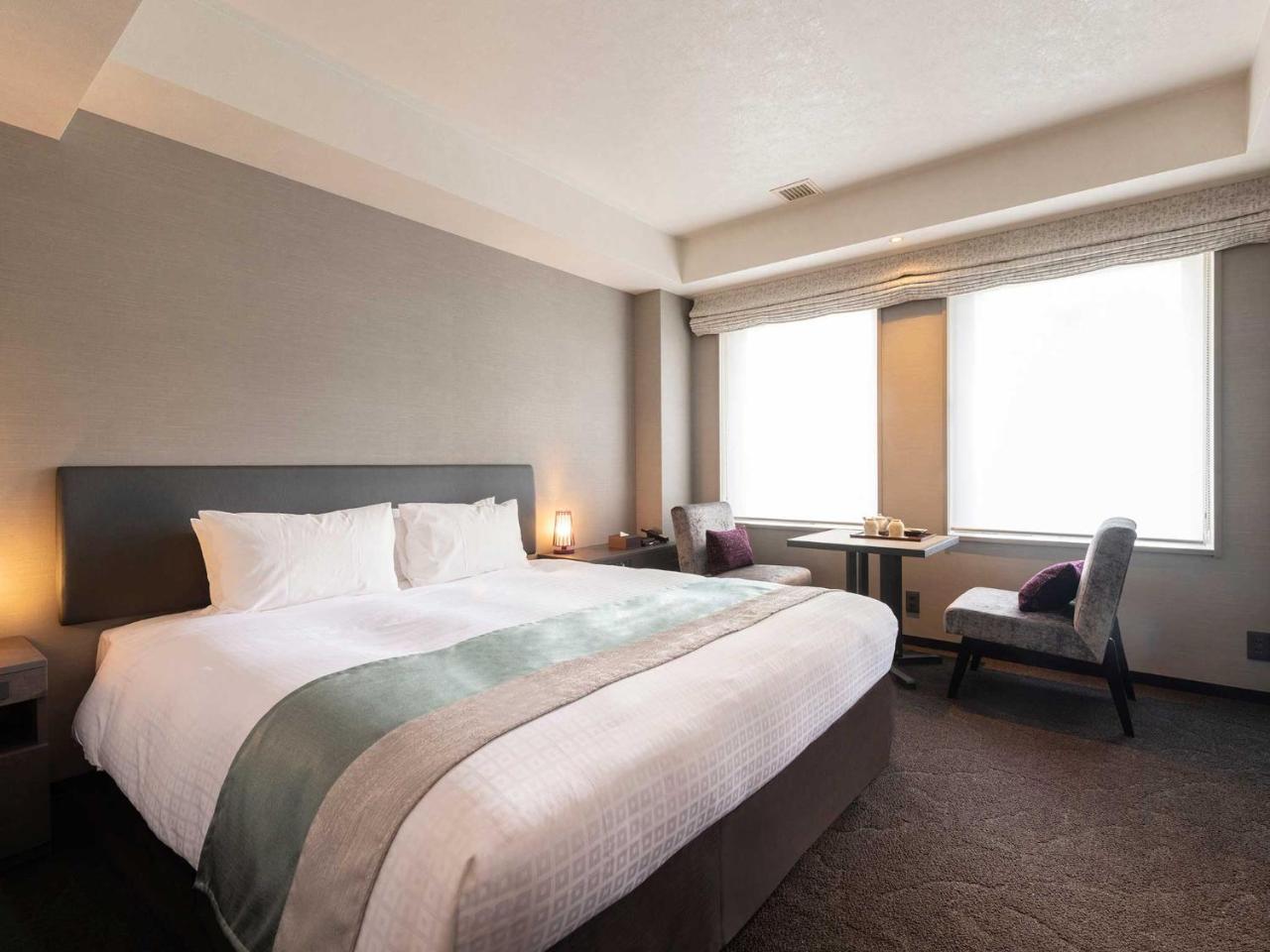 Tokyu Stay Kyoto Sanjo-Karasuma Eksteriør bilde