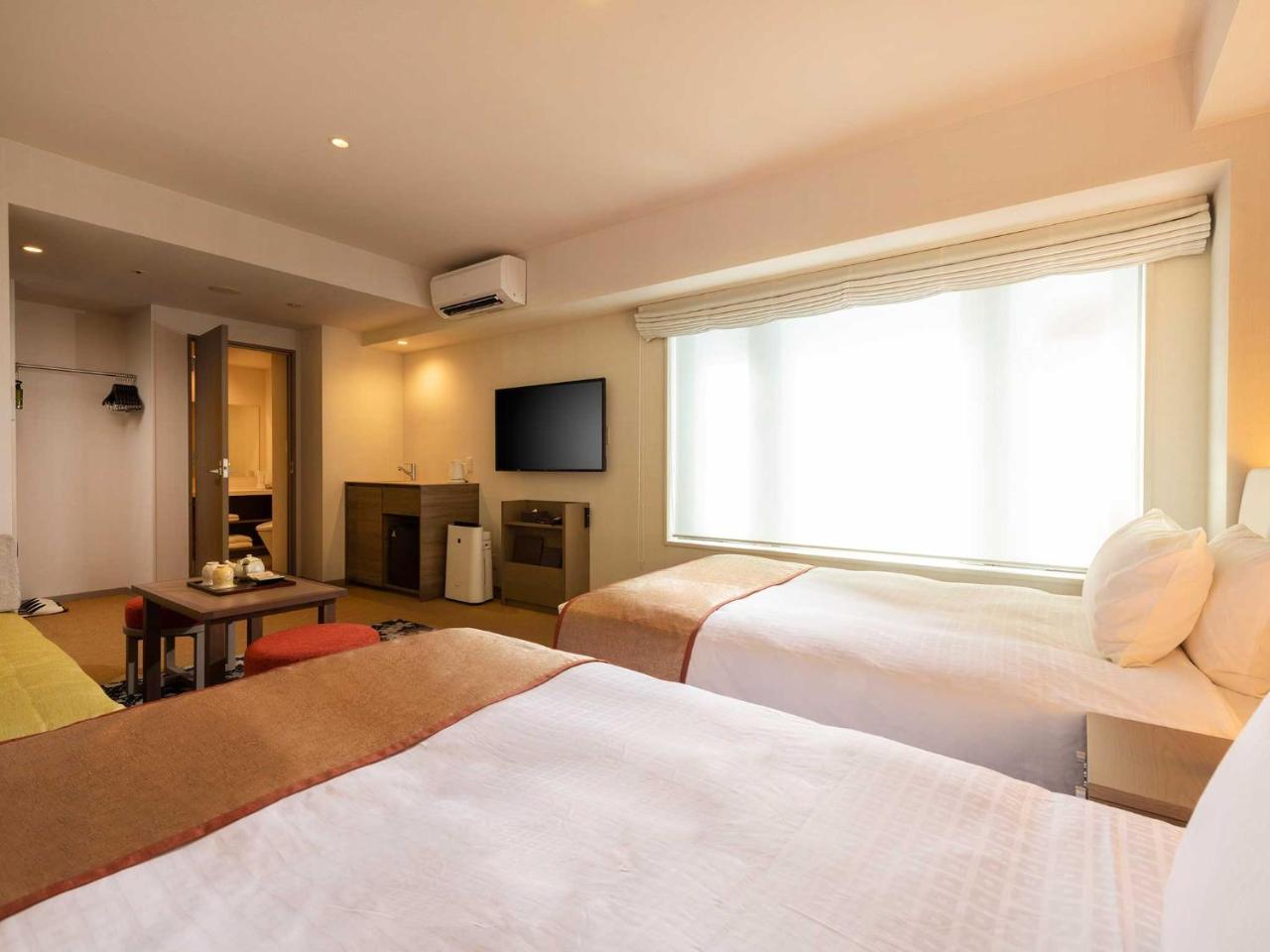 Tokyu Stay Kyoto Sanjo-Karasuma Eksteriør bilde