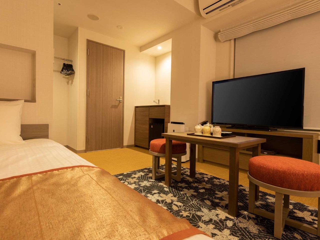 Tokyu Stay Kyoto Sanjo-Karasuma Eksteriør bilde