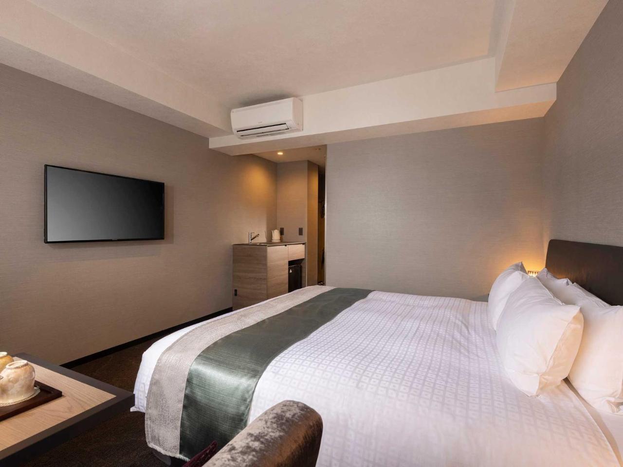 Tokyu Stay Kyoto Sanjo-Karasuma Eksteriør bilde